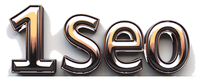 1seo logo